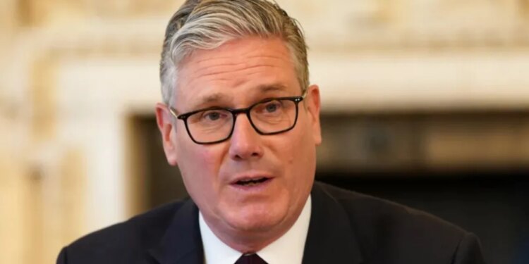 Keir Starmer njofton dorëheqjen si deputet: Është koha t’ia kaloj stafetën, do të përqendrohem në gjëra të tjera