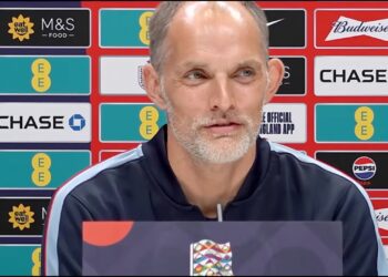 Kemi plan dhe ambicie për të mposhtur Spanjën — Tuchel nuk fshihet para sfidës me kampionët e botës