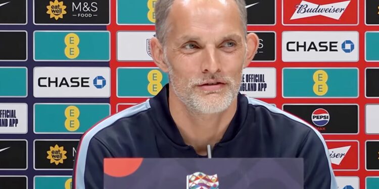 Kemi plan dhe ambicie për të mposhtur Spanjën — Tuchel nuk fshihet para sfidës me kampionët e botës