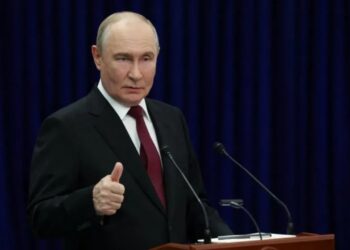 Kërcënimi i fshehur i Putinit ndaj Britanisë, analisti i njohur: pjesë e fushatës ruse kundër Perëndimit