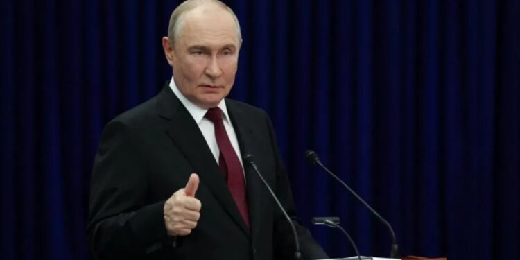 Kërcënimi i fshehur i Putinit ndaj Britanisë, analisti i njohur: pjesë e fushatës ruse kundër Perëndimit