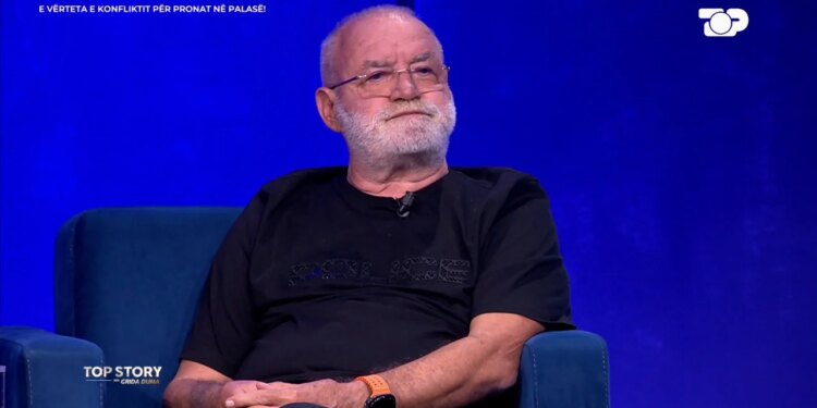 Këtu prehet paqësisht Kadastra — Konflikti i biznesmenëve në Palasë, Filip Çakuli: 36 vite kaos pronash, madhështia e marrëzisë