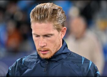Kevin De Bruyne për merkaton: Nuk e mendova kurrë të largohem nga Napoli gjatë verës