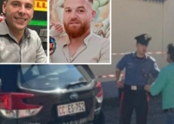 Kisha hajdutë në shtëpi, një ka vdekur — Publikohet telefonata e pronarit pas vrasjes së shqiptarit vjedhës në Itali