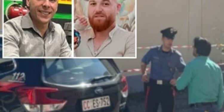Kisha hajdutë në shtëpi, një ka vdekur — Publikohet telefonata e pronarit pas vrasjes së shqiptarit vjedhës në Itali