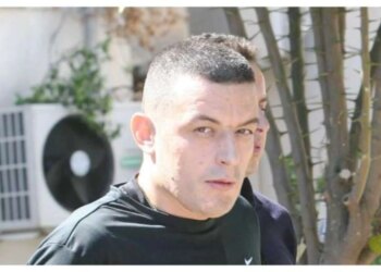 Kishte dalë me leje nga burgu, Rizai, tmerri i policisë greke, hap zjarr në lokal; disa të plagosur