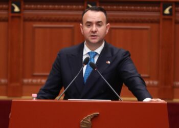 Klevis Balliu për procesin ndaj ish-krerëve të UÇK-së në Hagë: Drejtësia nuk mund të jetë selektive