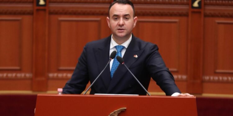 Klevis Balliu për procesin ndaj ish-krerëve të UÇK-së në Hagë: Drejtësia nuk mund të jetë selektive