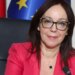 Klodiana Spahiu, ministrja e re e Shëndetësisë që zëvendëson Evis Salën