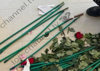 Kokaina në trëndafila: mes 6 të arrestuarve shqiptarë edhe i kërkuari për vrasje, si u nuhatën nga policia