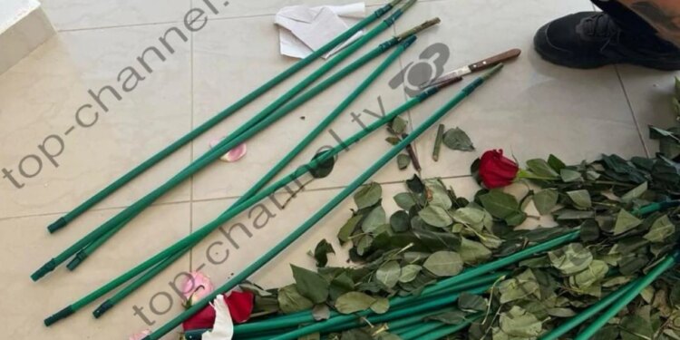Kokaina në trëndafila: mes 6 të arrestuarve shqiptarë edhe i kërkuari për vrasje, si u nuhatën nga policia