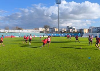 Kombëtarja U19: Trajneri Tafaj grumbullon 22 futbollistë për dy ndeshje miqësore ndaj Lituanisë