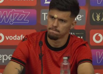 Kombëtarja dhe sfidat e Nations League — Daku: Të fitojmë dhe të kalojmë sa më mirë këto ndeshje