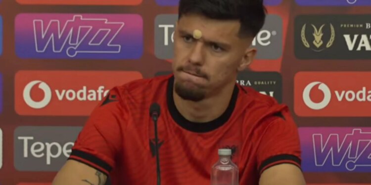 Kombëtarja dhe sfidat e Nations League — Daku: Të fitojmë dhe të kalojmë sa më mirë këto ndeshje