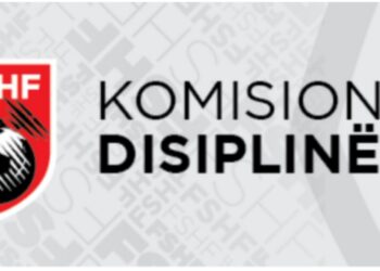Komisioni i Disiplinës nuk kursehet, pezullohen dy drejtorë klubesh dhe vendosen gjoba të majme