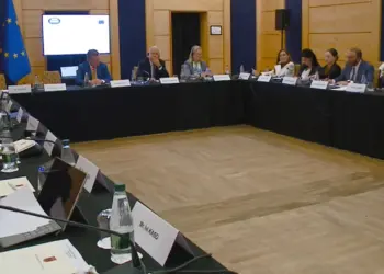 Komiteti parlamentar i Stabilizim-Asociimit: Deklaratë e përbashkët mbi rezultatet e SPAK dhe nevojën për ruajtjen e pavarësisë