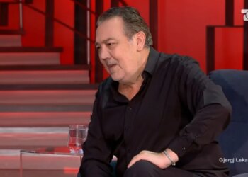 Kompozitori Gjergj Leka: Nëse kthehesha pas do jetoja të njëjtën jetë; më dënuan të punoja me 2700 vajza