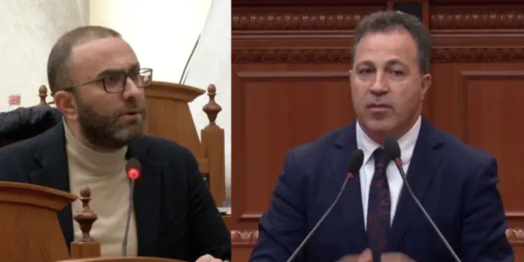 Konferenca e Kryetarëve: Bardhi përplaset me Peleshin për protestën e gjykatave — Zbatoni vendimin e Kushtetueses, gjyqtarët pa paga