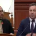 Konferenca e Kryetarëve: Bardhi përplaset me Peleshin për protestën e gjykatave — Zbatoni vendimin e Kushtetueses, gjyqtarët pa paga