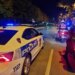 Konflikt tek ish-Parku: 26-vjeçari plagoset me mjet prerës, 53-vjeçari shoqërohet