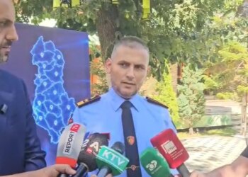 Konflikti mes biznesmenëve në Vlorë, reagon drejtori i përgjithshëm i Policisë: Hetimet për zbardhjen e ngjarjes vazhdojnë