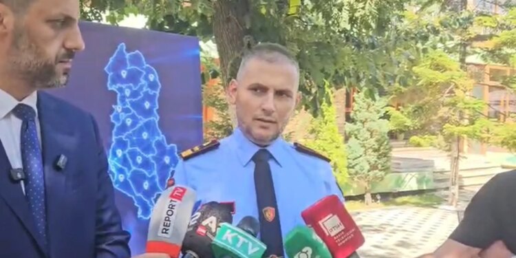 Konflikti mes biznesmenëve në Vlorë, reagon drejtori i përgjithshëm i Policisë: Hetimet për zbardhjen e ngjarjes vazhdojnë