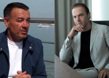 Konflikti në Vlorë — Luan Muça: Shkova për pronën në Palasë, Bedinaj priti njerëz të armatosur që na qëlluan