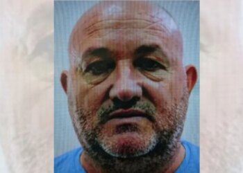 Konsiderohej kumbar i grupeve shqiptare të narkotrafikut — Kush është Shpëtim Aliu, i njohur si Salvatore, arrestuar në Rusi