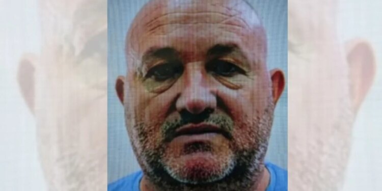 Konsiderohej kumbar i grupeve shqiptare të narkotrafikut — Kush është Shpëtim Aliu, i njohur si Salvatore, arrestuar në Rusi