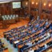 Konstituohet Kuvendi i Republikës së Kosovës; zgjidhen nënkryetarët e Kuvendit, PDK mbetet pa përfaqësues të saj