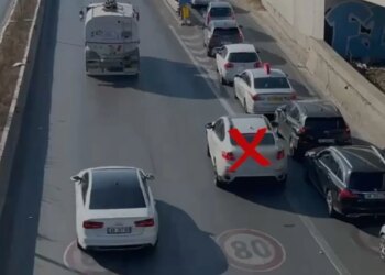 Kontrolle 24/7 në rrugët e Tiranës: 7 drejtues në pranga, 22 mjete të bllokuara