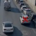 Kontrolle 24/7 në rrugët e Tiranës: 7 drejtues në pranga, 22 mjete të bllokuara