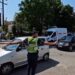 Kontrolle me dronë, radarë dhe makina inteligjente në Gjirokastër: 549 për shpejtësi, 335 për parakalime të gabuara