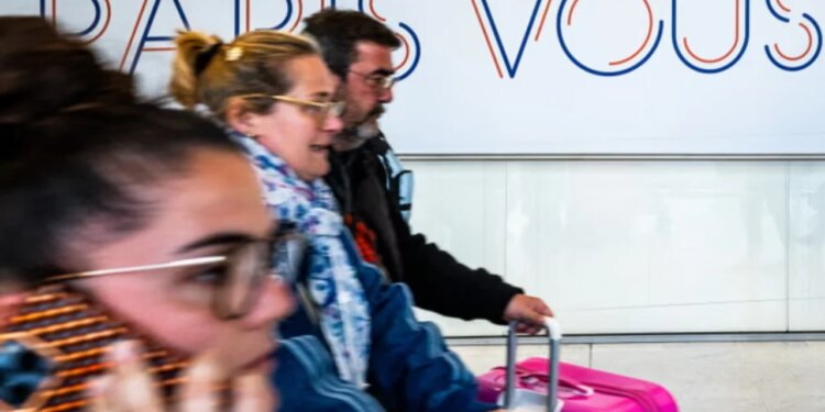 Kontrollet e reja të hyrje-daljeve: nëntë vende të BE-së shtyjnë zbatimin e plotë — si do të funksionojë
