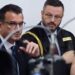 Kontrolli në burgun e Durrësit — avokati i Veliajt: Asnjë nga pesë celularët nuk i përket kryebashkiakut të Tiranës