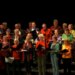 Kori BujArt këndon në Berlin: repertori shqiptar në Festivalin e Koreve, 223 kore synojnë rekord botëror
