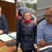 Korreshi përplaset me Gogun për S. Sadushin: I lidhni shallin sa herë me partizanë, ministri: Po thua barsoleta