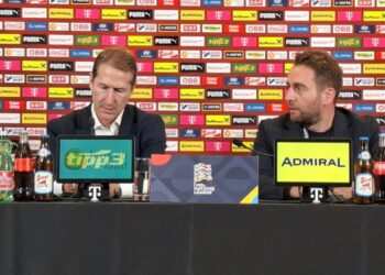 Kosova, Franco Foda analizon humbjen: Goli i 2-0 përcaktoi ndeshjen