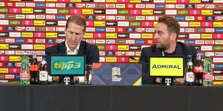 Kosova, Franco Foda analizon humbjen: Goli i 2-0 përcaktoi ndeshjen