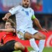 Kosova përjeton humbje të hidhur në Vjenë, Austria fiton 3-1, goli i Zhegrovës nuk mjafton