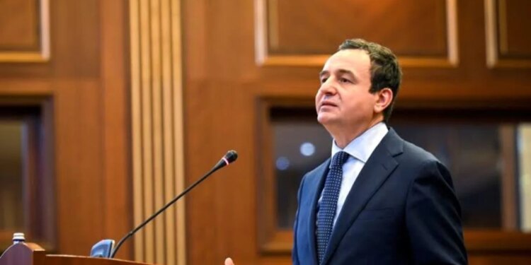 Kosova sërish drejt zgjedhjeve: Sejdiu nuk siguron kuorumin, Kurti këmbëngul se marrëveshja mbetet në fuqi