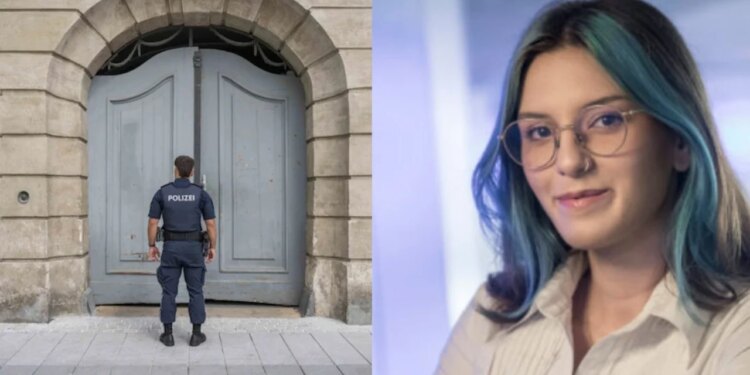Krim makabër në Austri: 24-vjeçarja shqiptare vritet me çekiç nga vëllai i partnerit, autori tentoi të arratisej