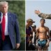 Kriza e Ceutës, Trump: Më keq se një pushtim ushtarak — të ndërhyjë NATO-ja