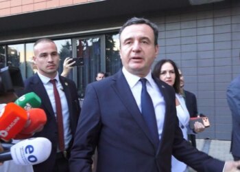 Kriza e Presidentit vë Kosovën përballë një tjetër udhëkryqi politik, Kurti duhet të zgjedhë mes kompromisit dhe zgjedhjeve