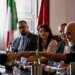 Kryeministri Rama viziton në Napoli Katedrën e Gjuhës Shqipe pranë Universitetit L’Orientale