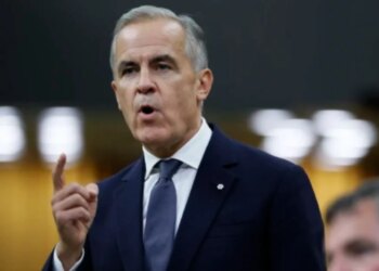 Kryeministri kanadez për rrezikun e ndërhyrjes amerikane, Mark Carney: Nuk është skenari bazë, por duhet të përgatitemi