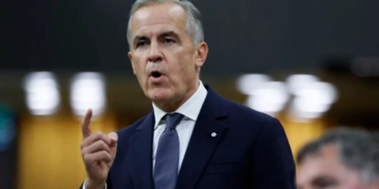 Kryeministri kanadez për rrezikun e ndërhyrjes amerikane, Mark Carney: Nuk është skenari bazë, por duhet të përgatitemi