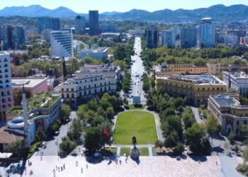 Kryeqyteti mirëpret Tiranathlon — rrugët ku do kufizohet qarkullimi dhe linjat urbane që do devijojnë