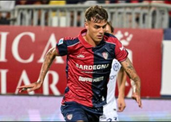 Kthimi i Medon Berishës në fushë hidhëron Maldinin, Cagliari mposht Leccen në Serie A