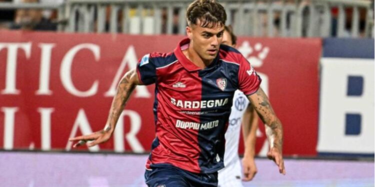 Kthimi i Medon Berishës në fushë hidhëron Maldinin, Cagliari mposht Leccen në Serie A